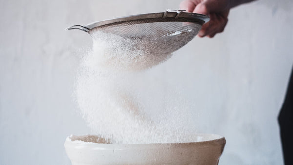 Bons glucides : maigrir avant l'été