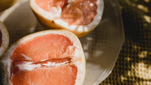 Ces aliments qui favorisent la perte de poids