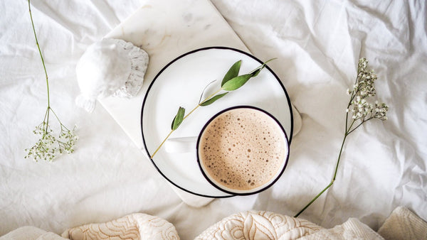 Ces plantes qui redonnent de l'énergie