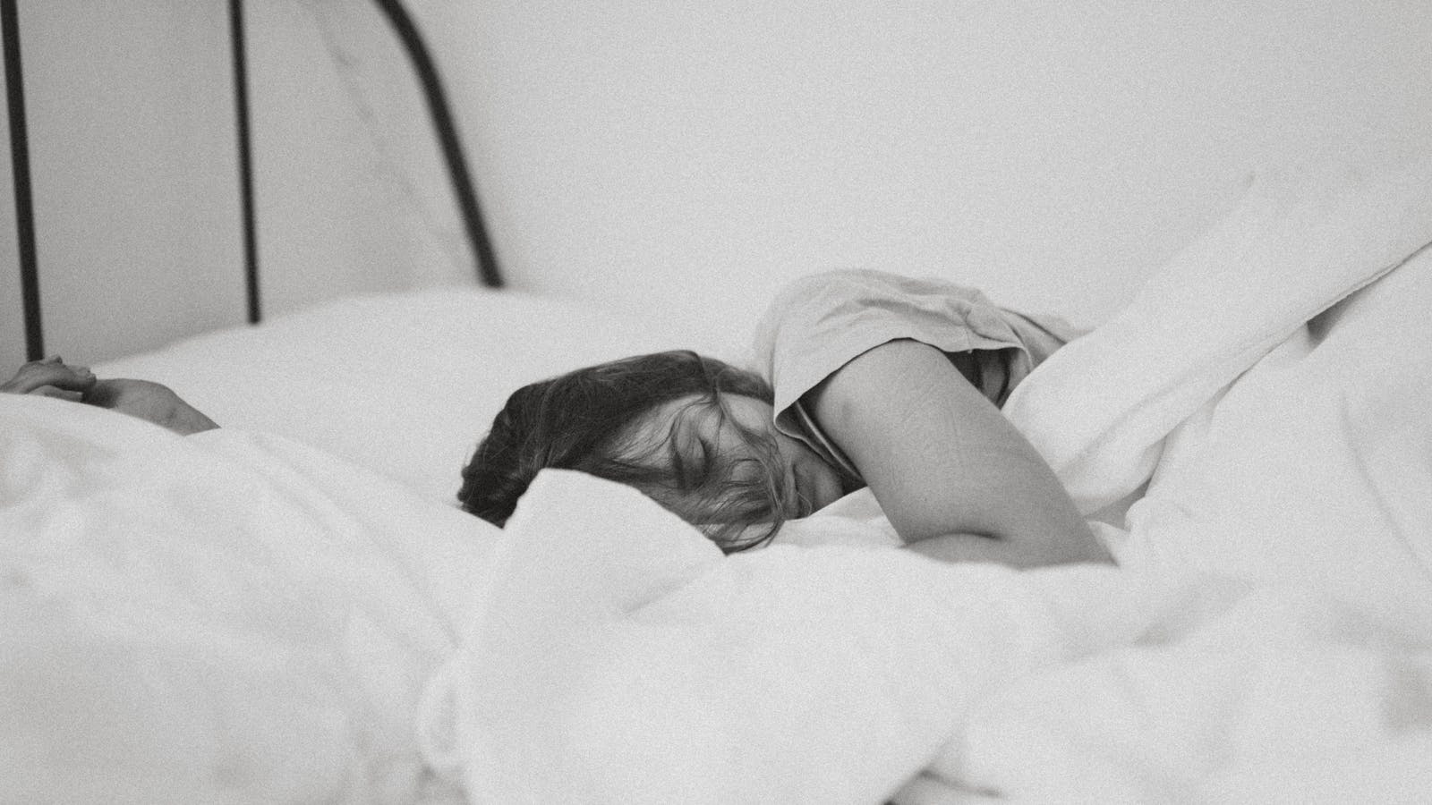 Combien d’heures faut-il dormir ?  - Epycure