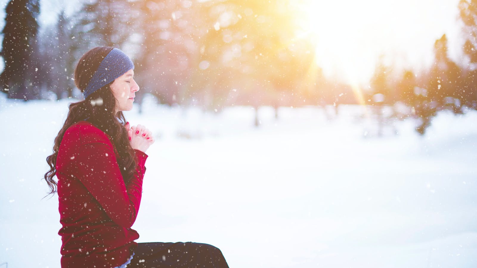 Comment prendre soin de sa peau en hiver ? - Epycure