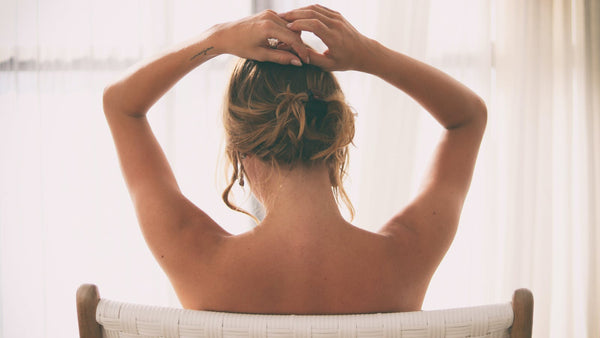 Compléments alimentaires pour la peau