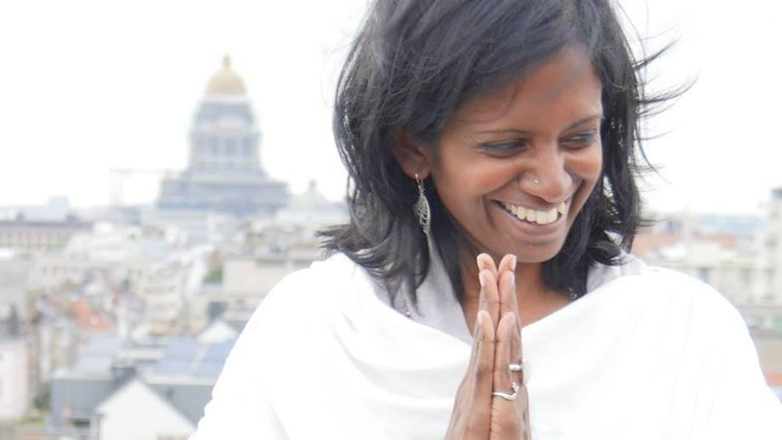 La médecine intégrative pour prendre soin de soi avec Nathalie Gheeta Babouraj - Epycure