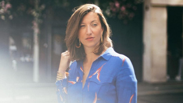 La philosophie : un outil bien-être du quotidien avec Marie Robert