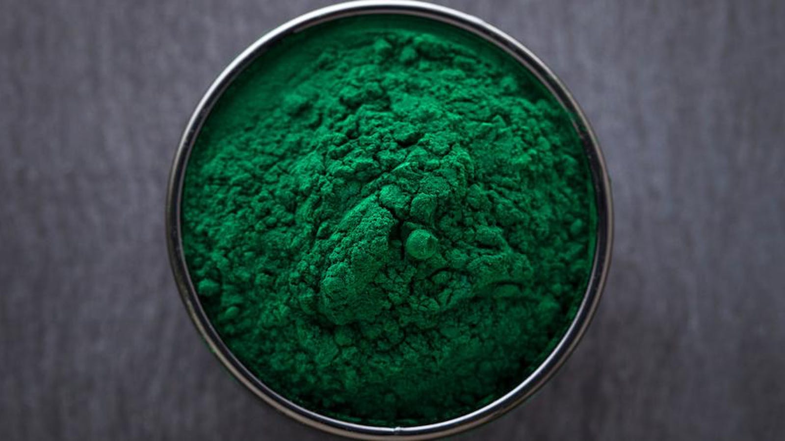 La spiruline : une algue de fer - Epycure