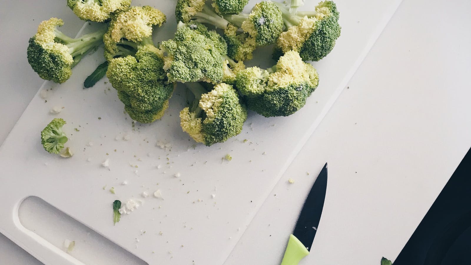 Le guide des aliments riches en antioxydants - Epycure