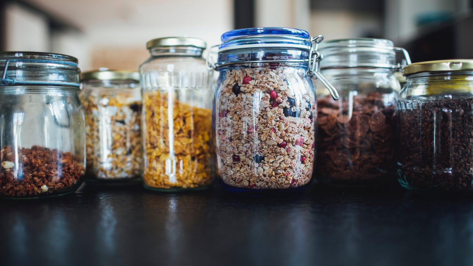 Les aliments riches en magnésium - Epycure