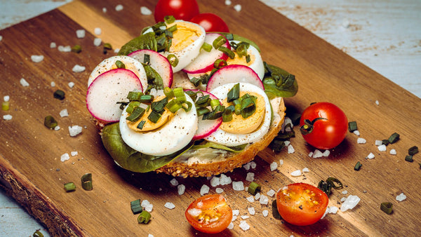 Les bienfaits d’une alimentation à IG bas