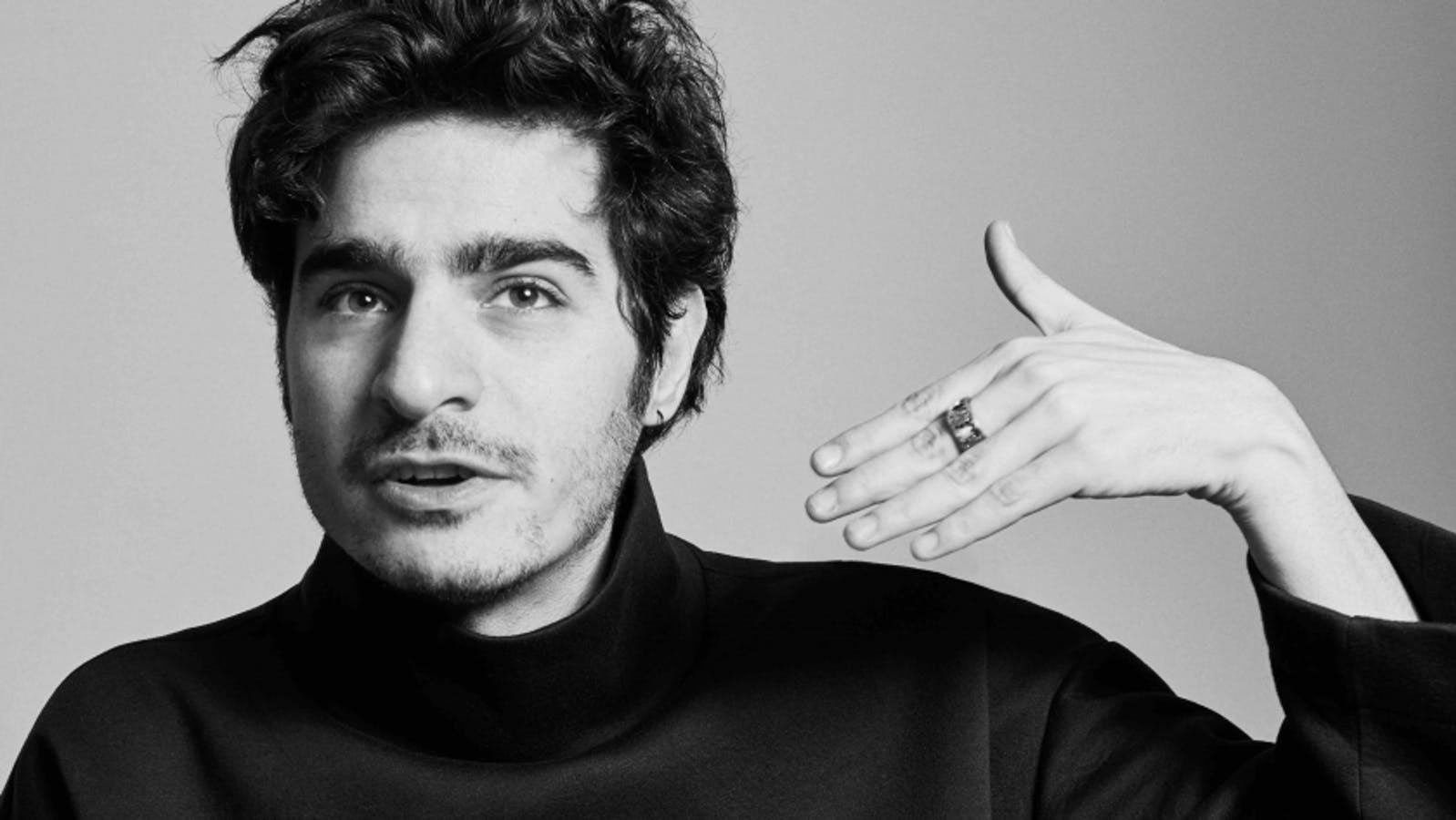 Les conseils d'Albert Moukheiber pour être plus tolérant sur ses objectifs bien-être - Epycure