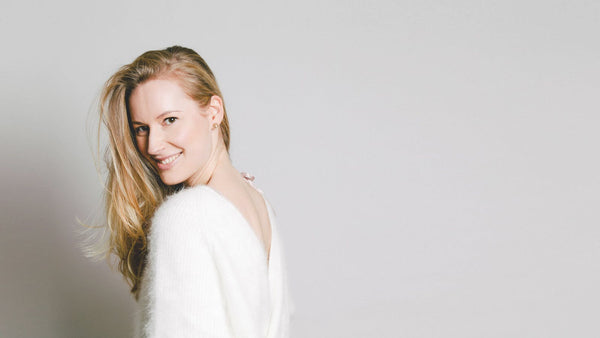 Les conseils nutrition & beauté de Claire Andreewitch pour le printemps