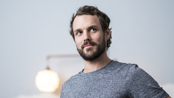 Osteo-Yoga für ein besseres Wohlbefinden, in Körper und Geist mit Samuel Urtado