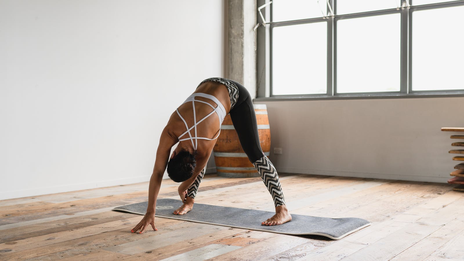 Perte de poids : comment faire de l'exercice ? - Epycure