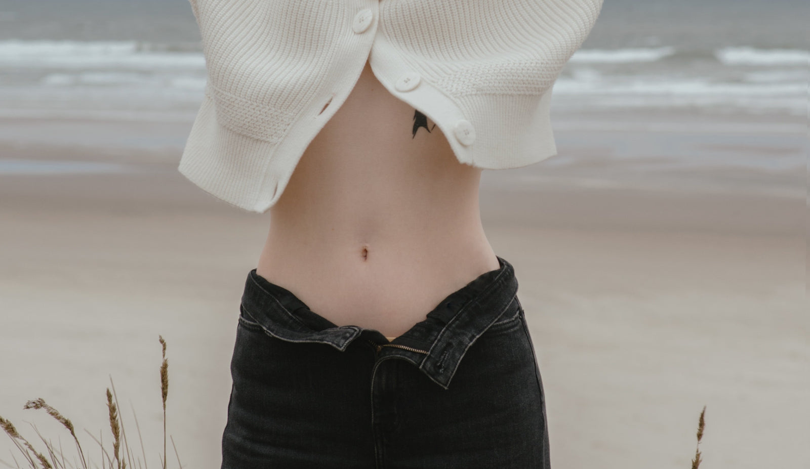 Comment avoir un ventre plat naturellement ?