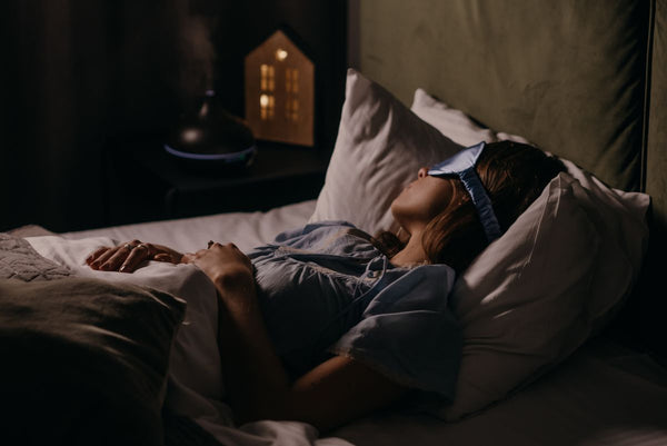 Magnésium et sommeil : pourquoi ce minéral est la clé de vos nuits réparatrices