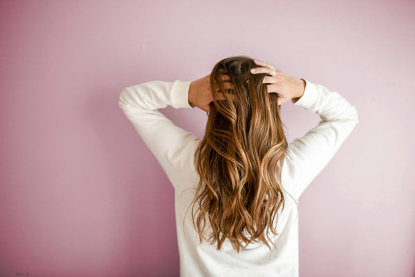 Acné hormonale adulte : comment la traiter depuis l'intérieur