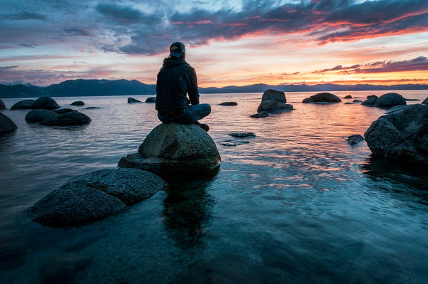 Stress chronique : comment retrouver l'équilibre naturellement