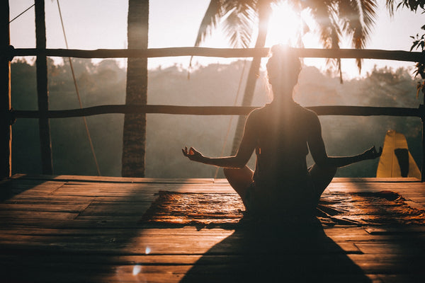 Stress chronique : comment retrouver l'équilibre naturellement