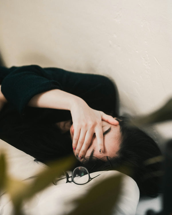 Carence en magnésium et stress : les signes qui ne trompent pas (et comment y remédier)