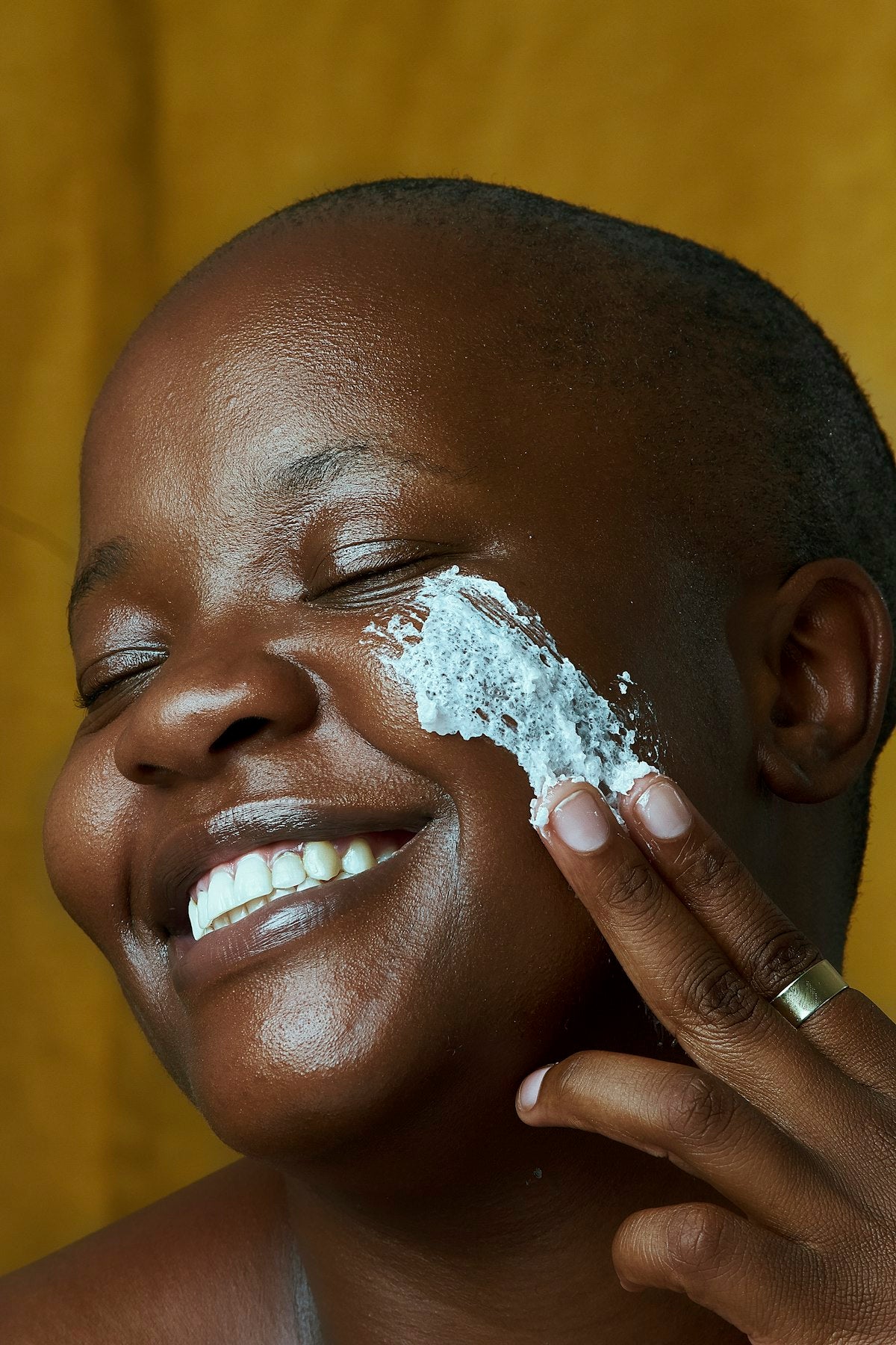 Soins naturels pour la peau