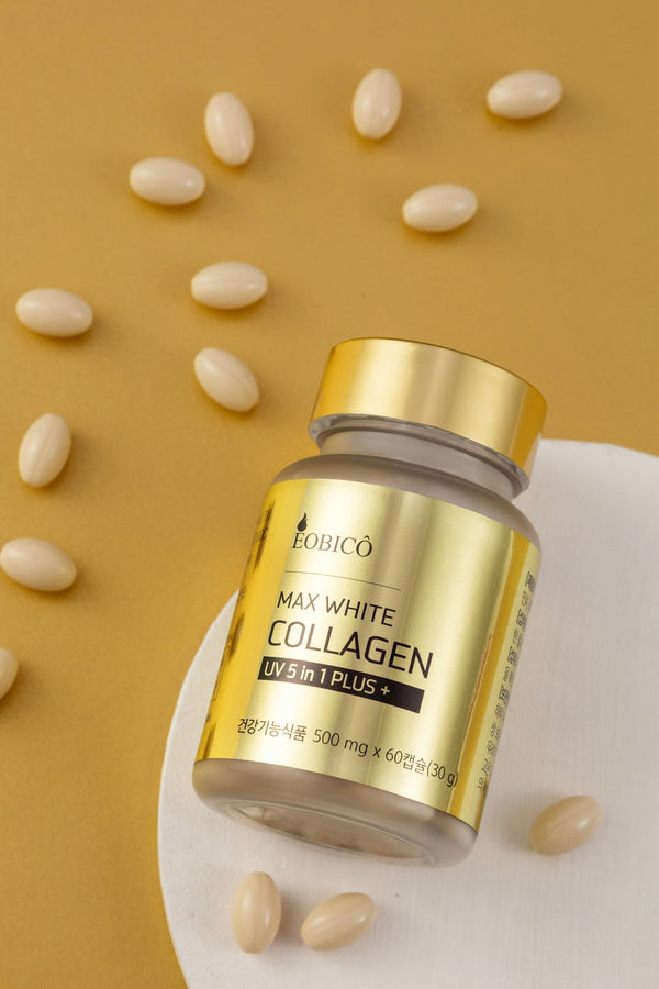 Collagène et fermeté de la peau : tout ce qu'il faut savoir après 25 ans