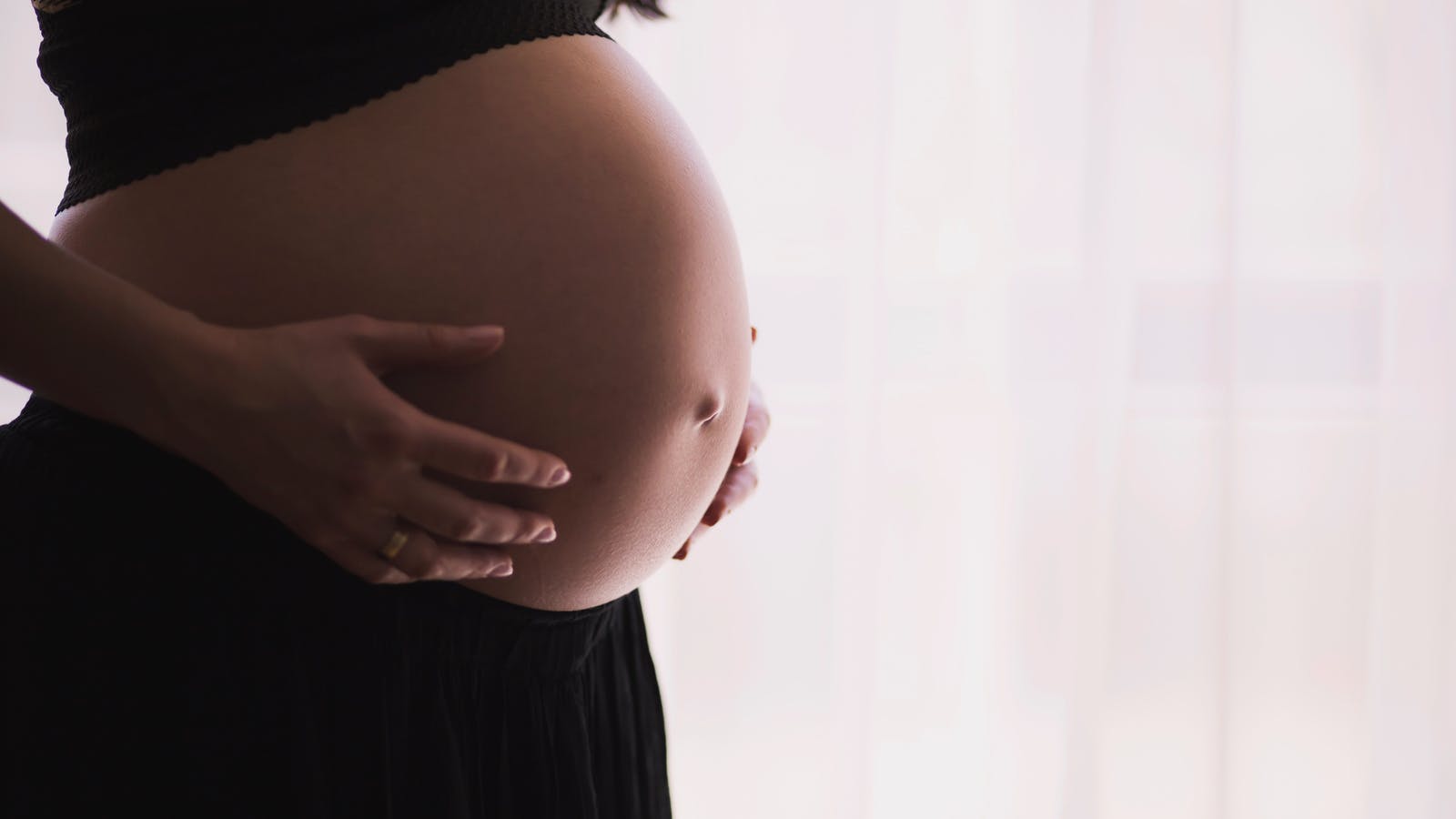 Anxiété durant la grossesse : des séquelles pour le cerveau du fœtus ?