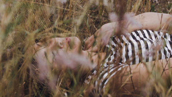 S’autoriser à faire la sieste avec Patrick Lesage