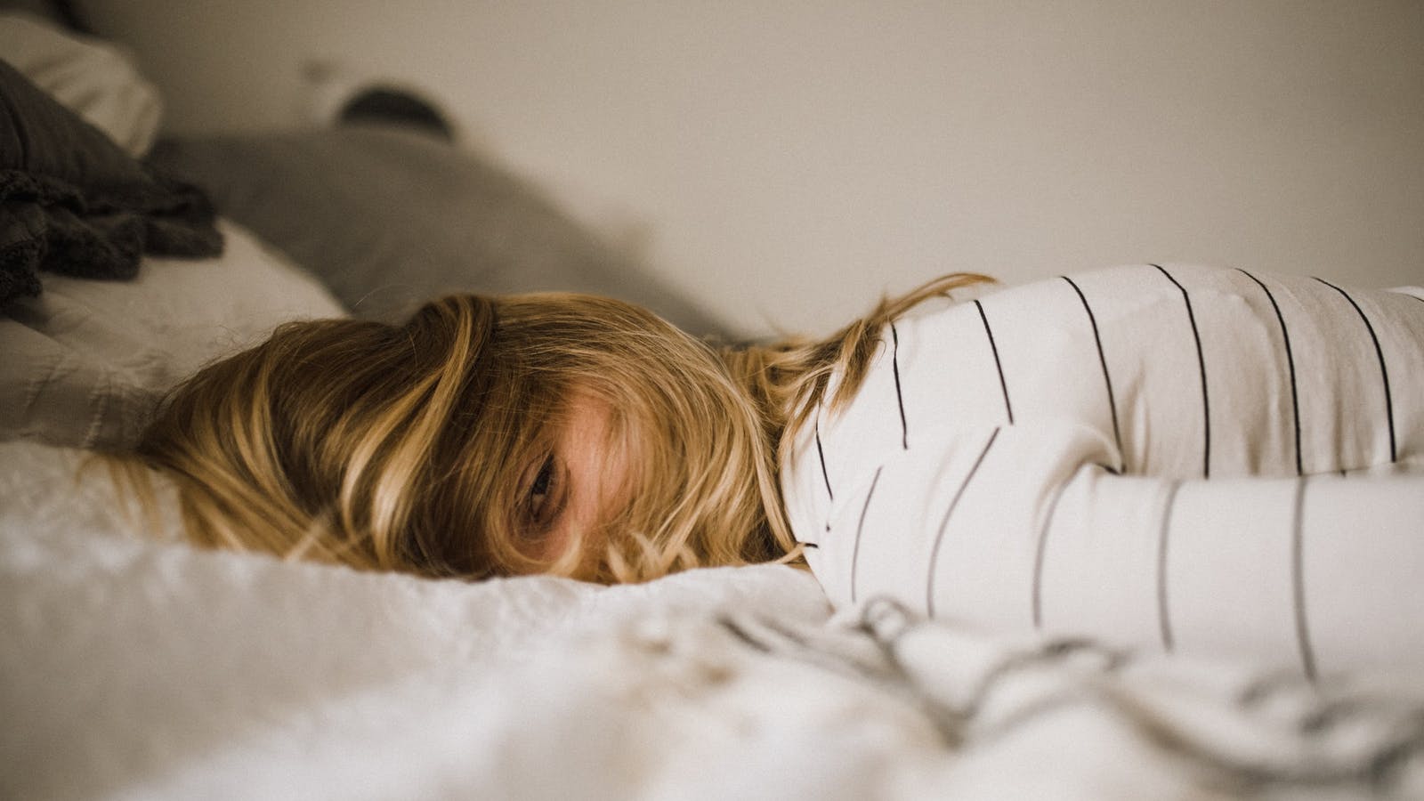 Sommeil et prise de poids : le lien existe-t-il ? - Epycure