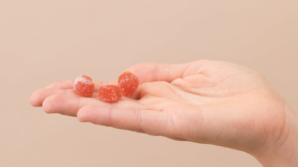 Tout savoir sur les gummies