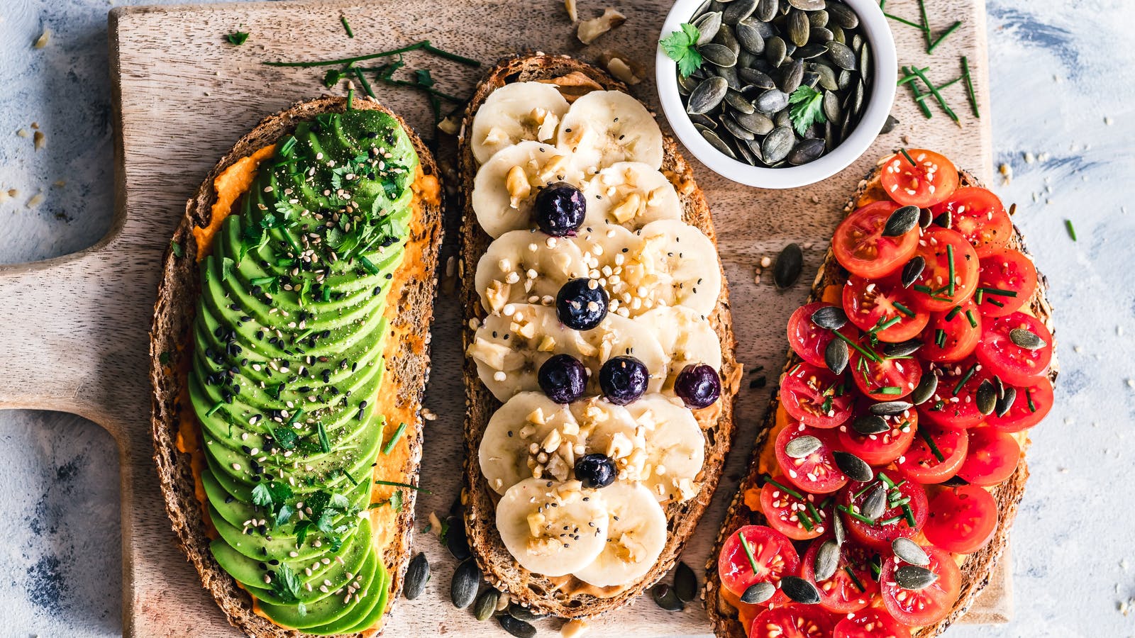 Vegan, végétarien, flexitarien, quels compléments alimentaires ? - Epycure