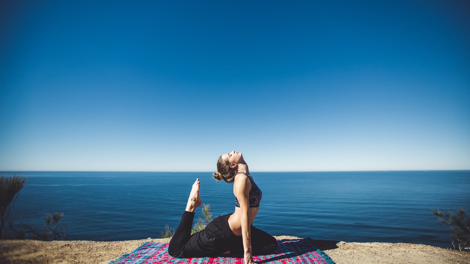 Yoga : quelle pratique choisir ? - Epycure