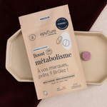 Boost métabolisme