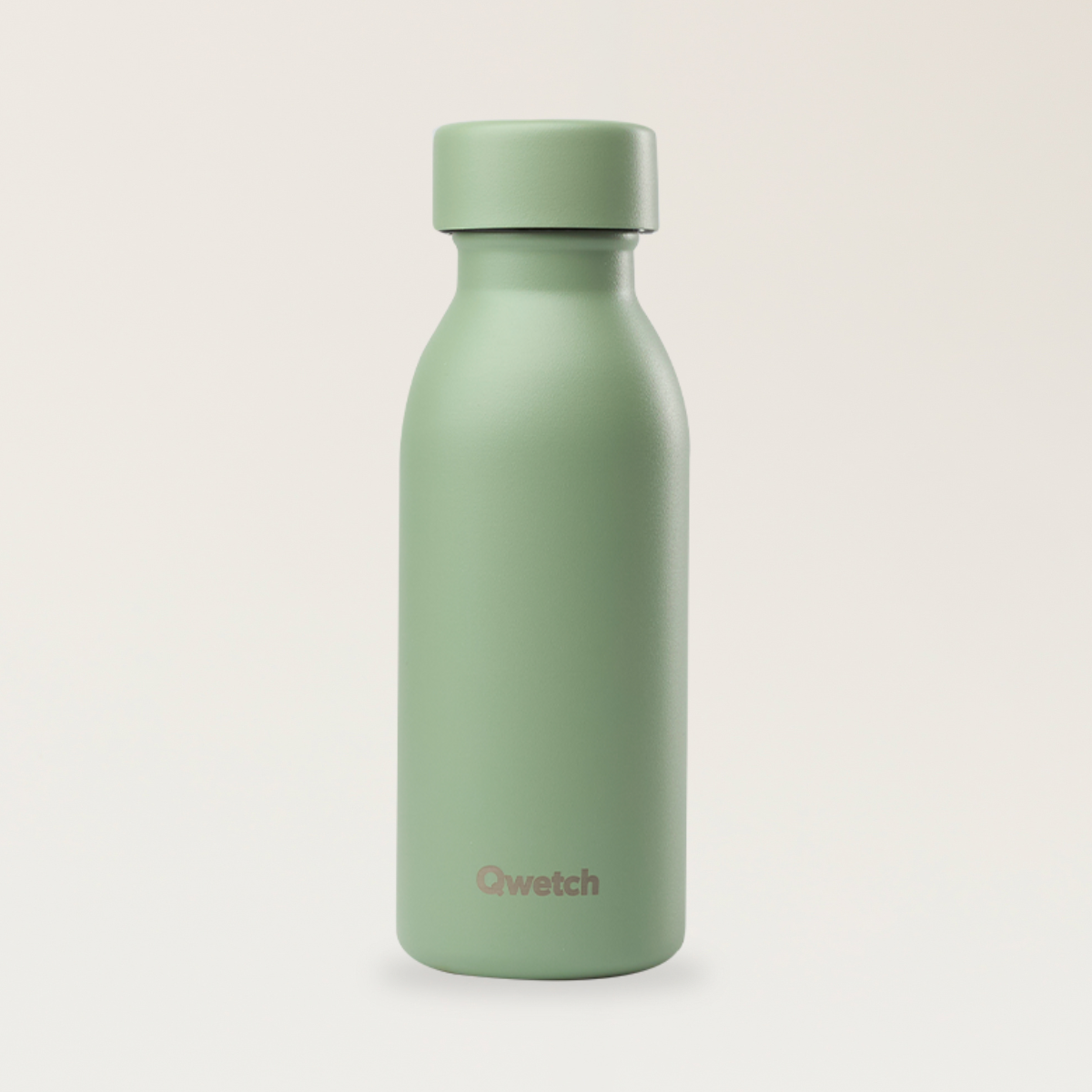 Qwetch water bottle (350 ml)