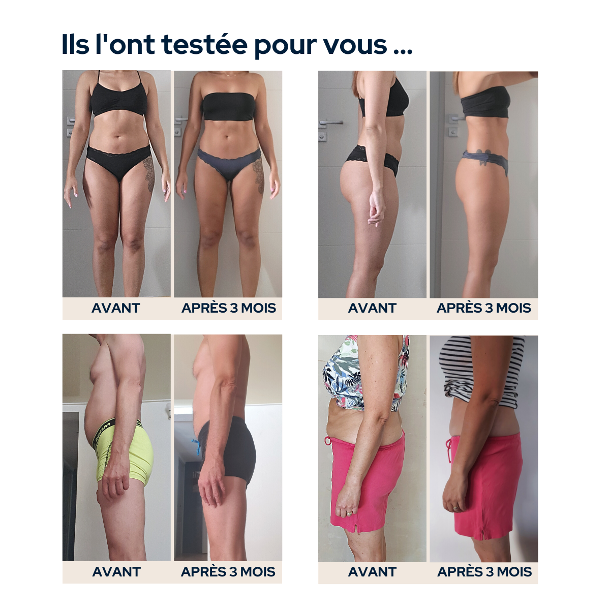 Boost métabolisme - 3 mois