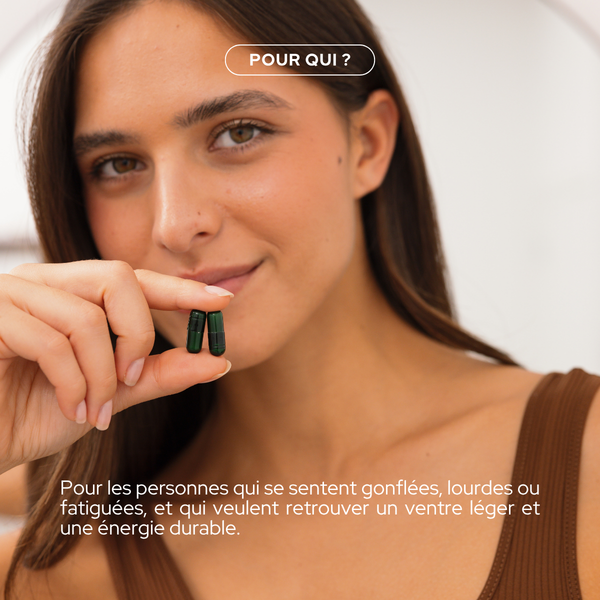 Pack Équilibre & vitalité