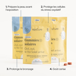 Gummies solari