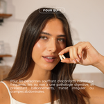 Intestinal Comfort Trio