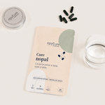 Nopal heilen