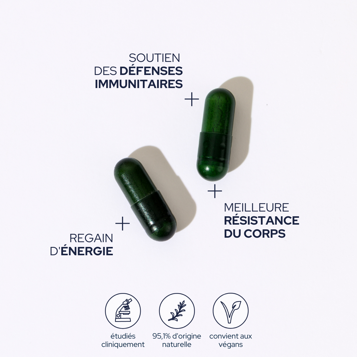 Cure défenses naturelles