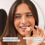 Routine confort intestinal