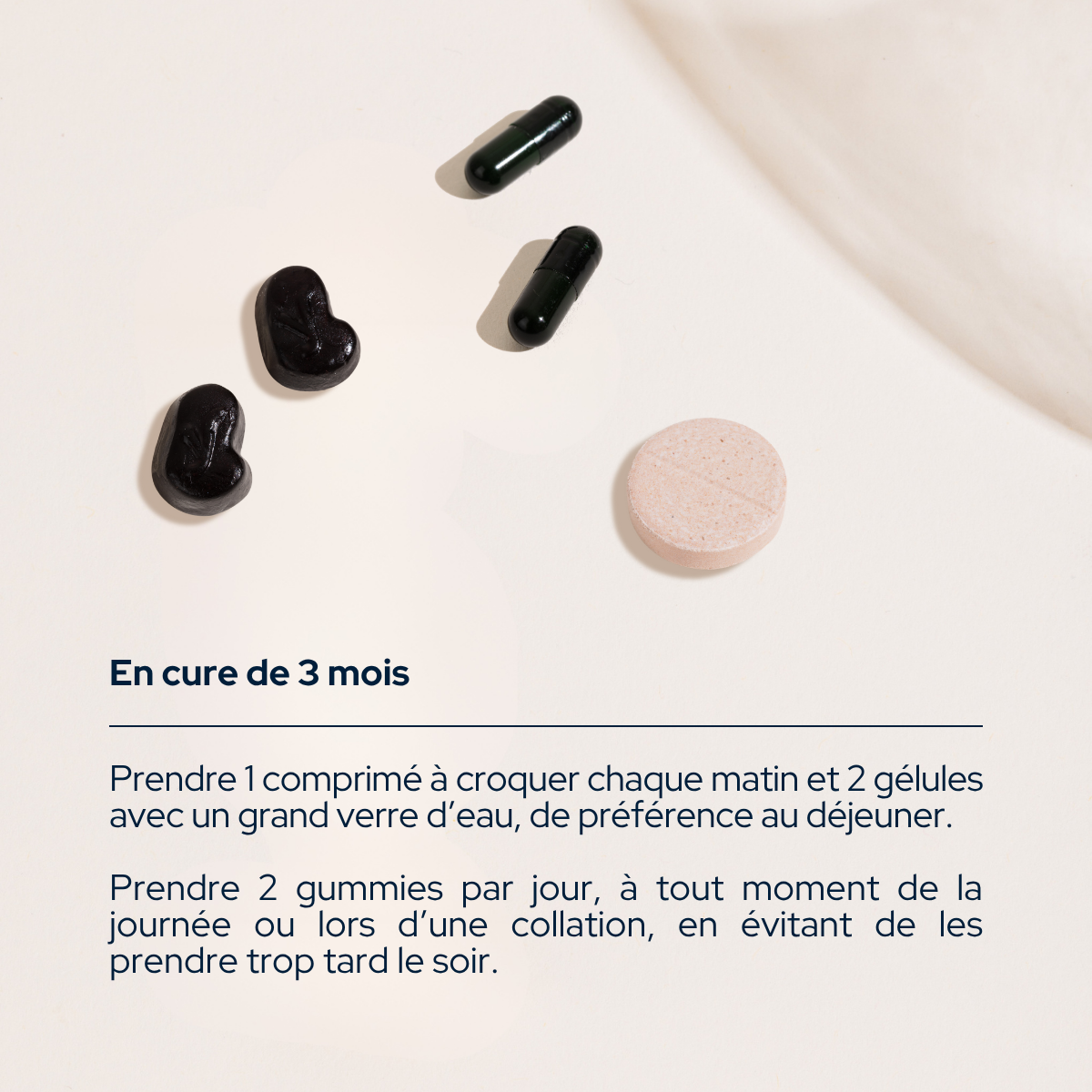 Pack Allié anti-excès