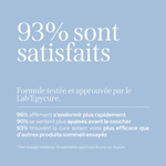 Gummies sommeil rapide