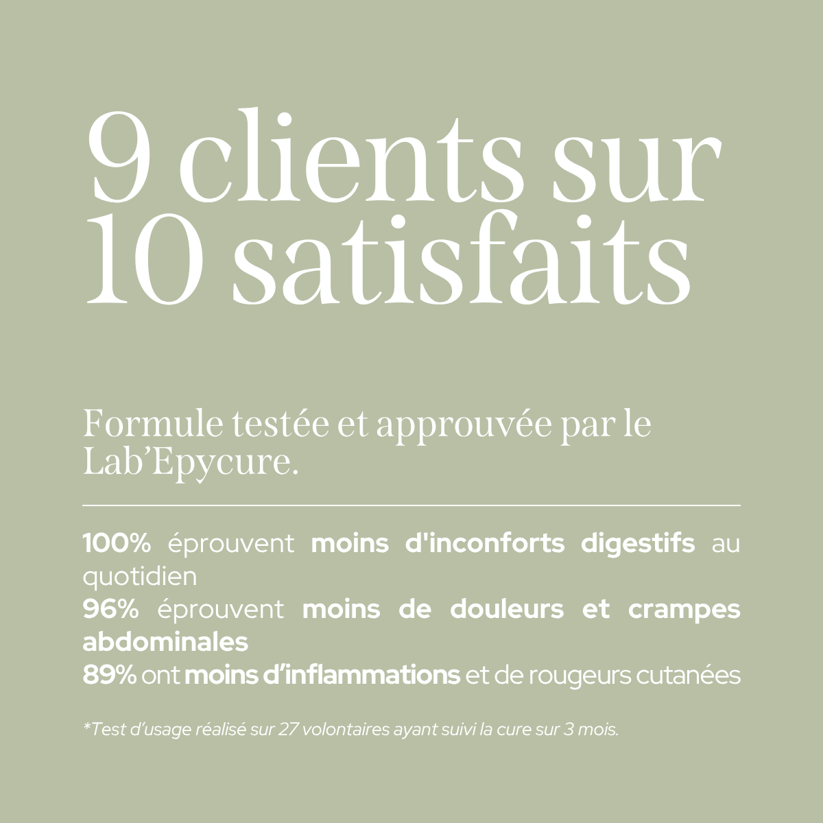 Cure probio & fibres