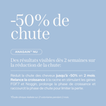 Cure cheveux & ongles