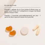 Intestinal Comfort Trio