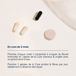 Pack changement de saison