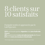 Cure confort digestif