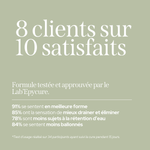 Cure drainage rapide