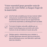 Cure essentiel maternité