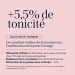 Poudre jambes légères