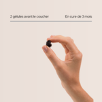 Cure sommeil réparateur